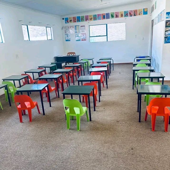 ECD program